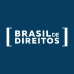 Logo Brasil de Direitos