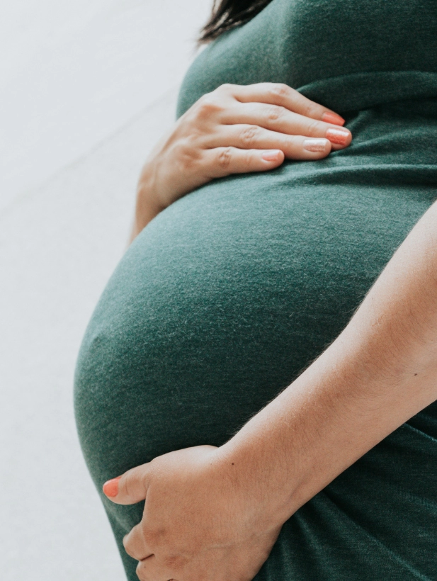 Uma a cada quatro mulheres sofre com a violência obstétrica.