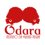 Logo Odara - Instituto da Mulher Negra