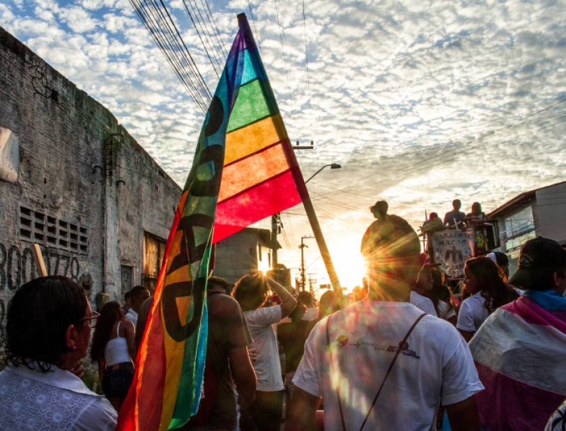 Resistência do judiciário dificulta punição a LGBTIfobia no Brasil