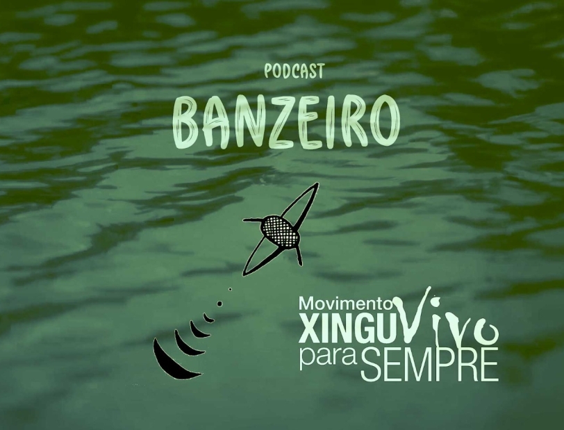 Banzeiro: uma trégua para as famílias da Gleba Bacajá