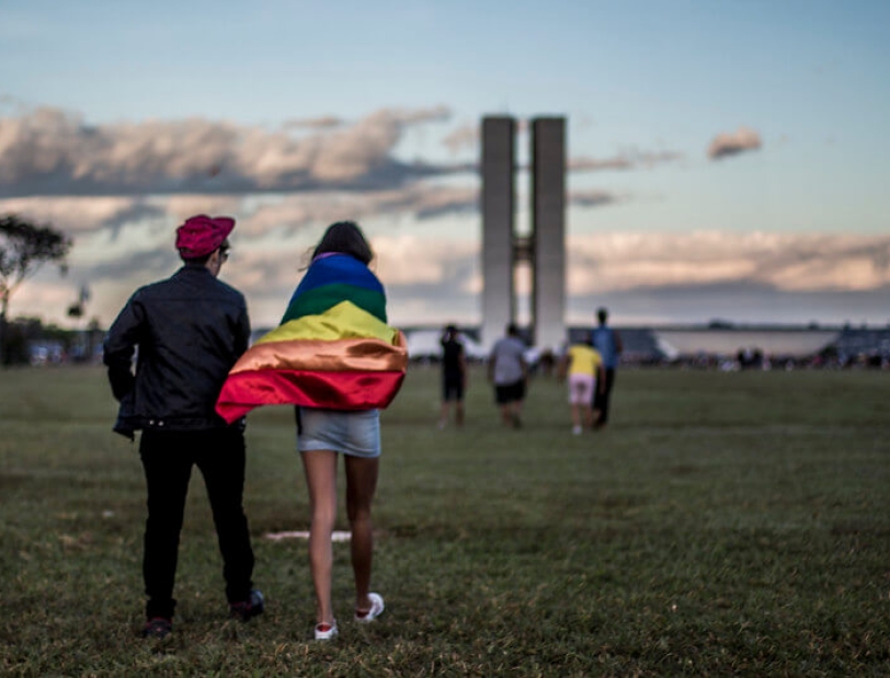 Como a população LGBTQIA+ conquistou direitos no Brasil 